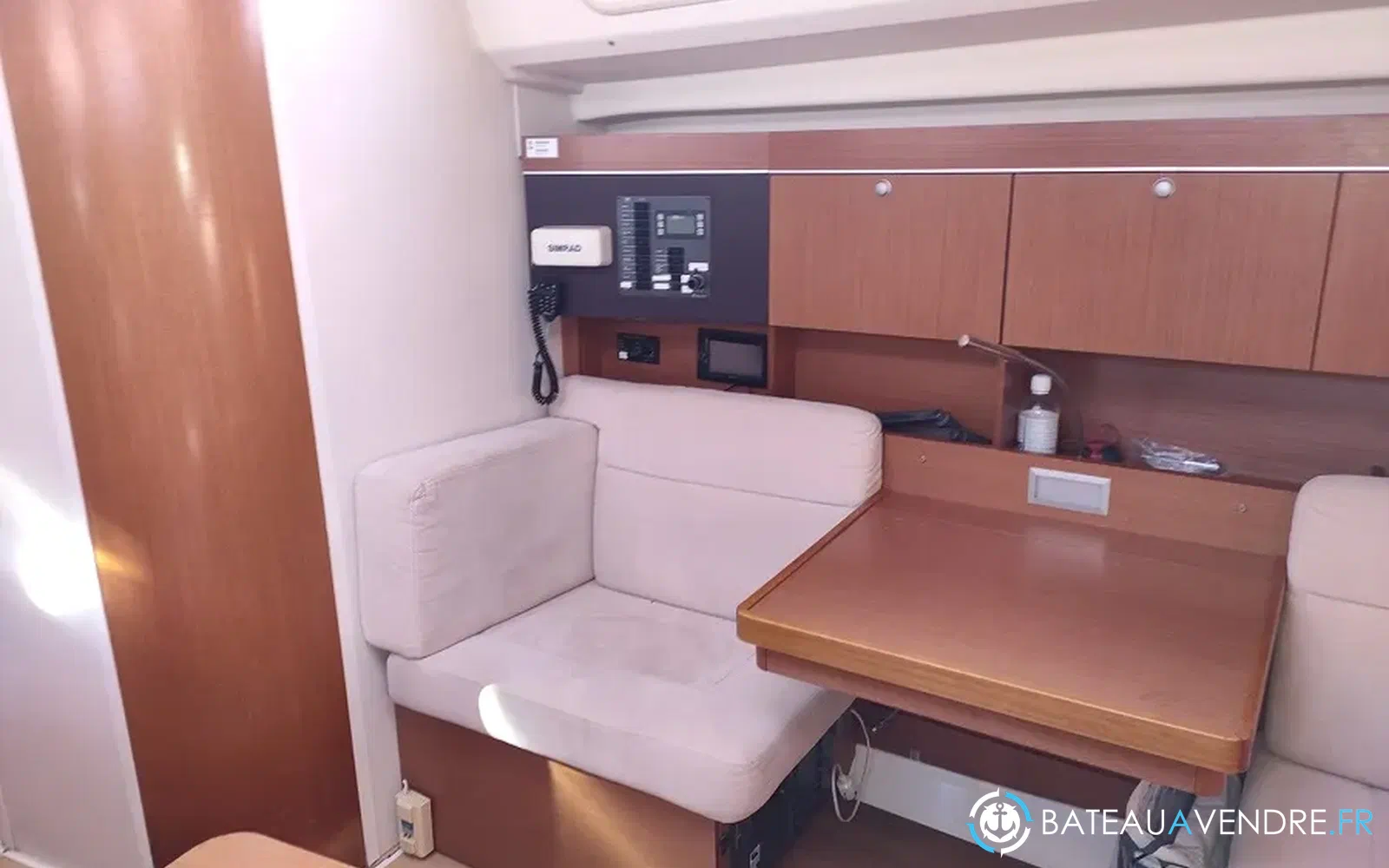 slider 32 Hanse 415