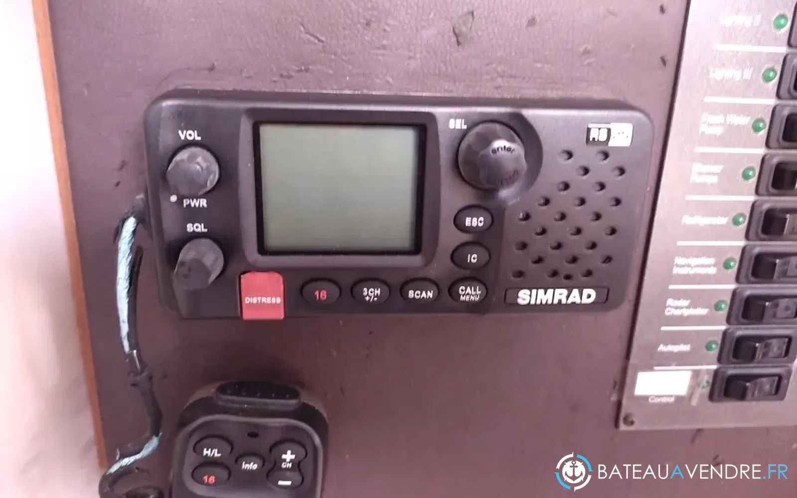 slider 35 Hanse 415