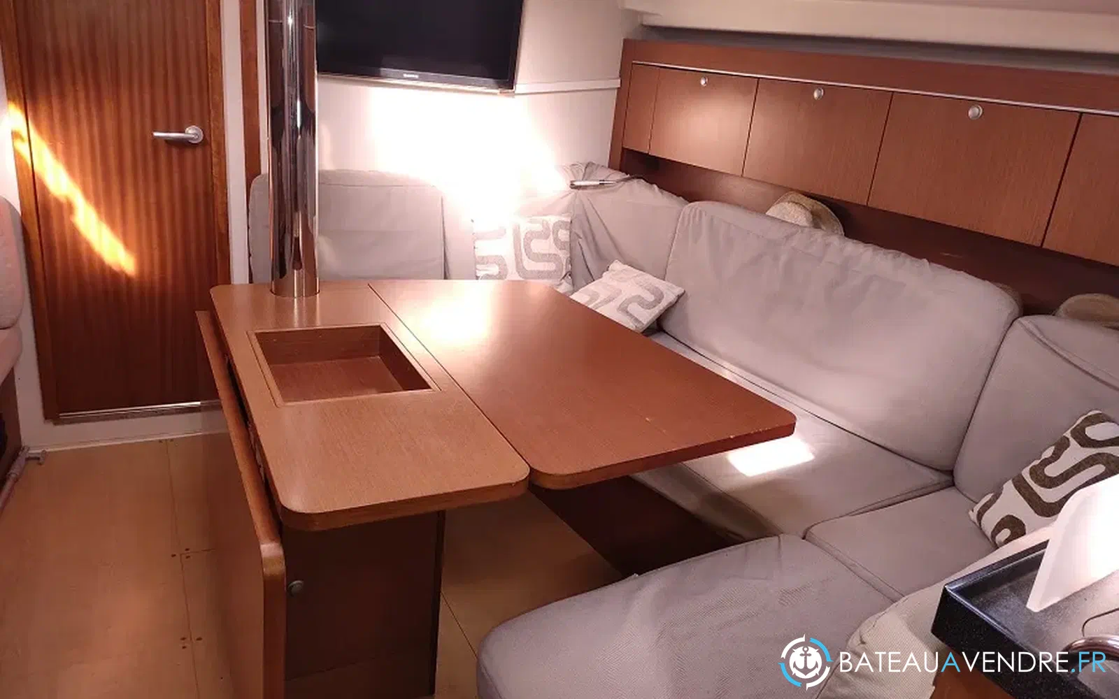 slider 36 Hanse 415
