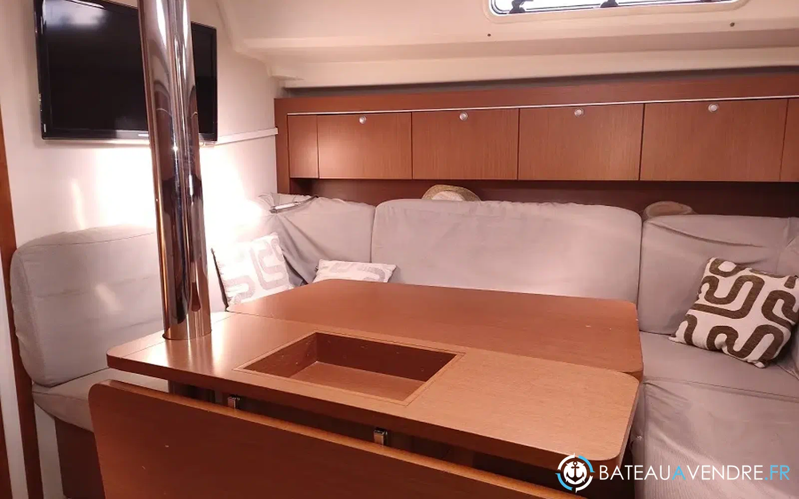 slider 37 Hanse 415