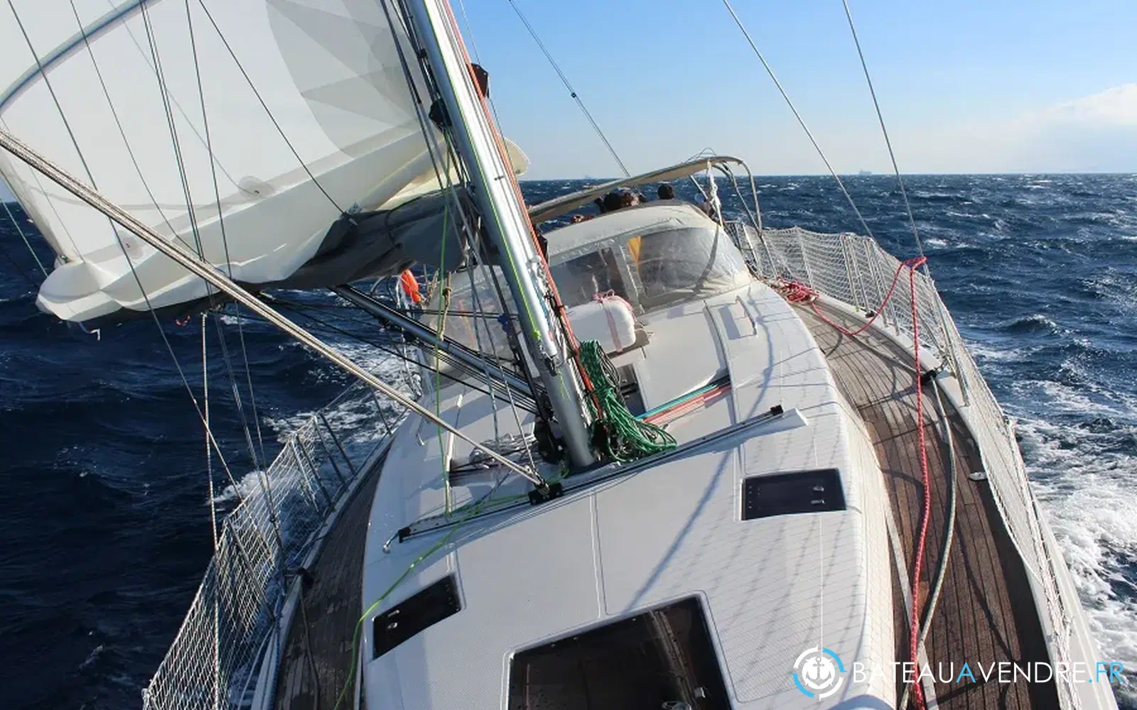 slider 2 Hanse 415