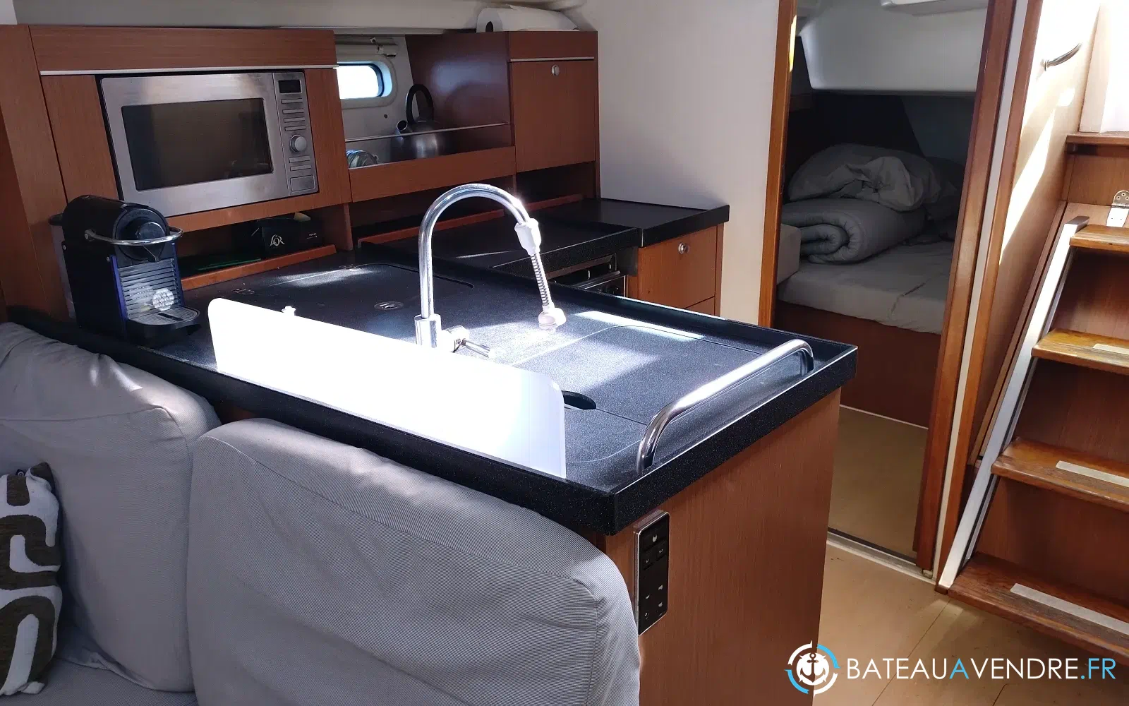 slider 40 Hanse 415