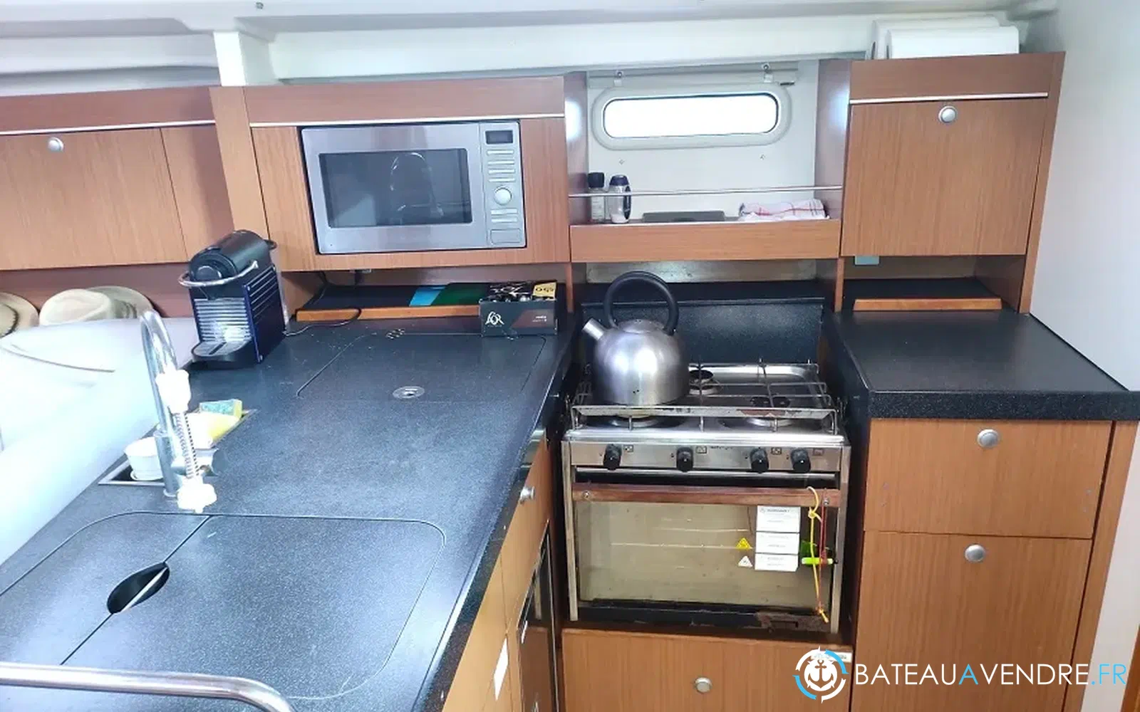 slider 42 Hanse 415