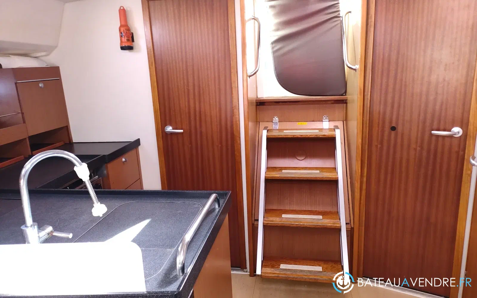 slider 44 Hanse 415