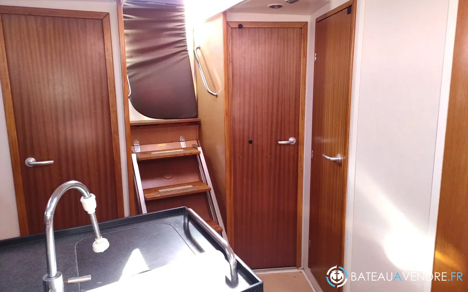 slider 45 Hanse 415