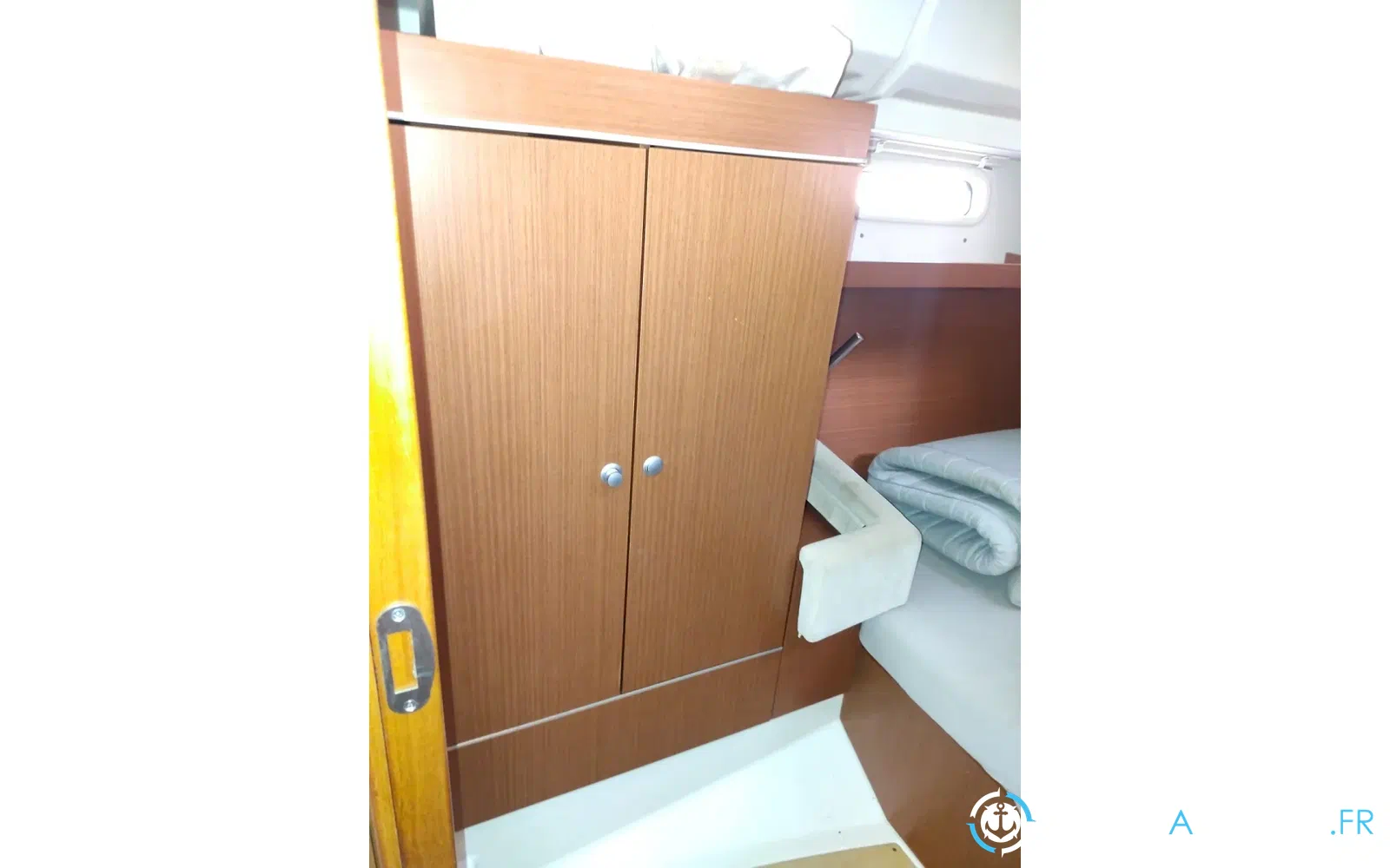 slider 46 Hanse 415