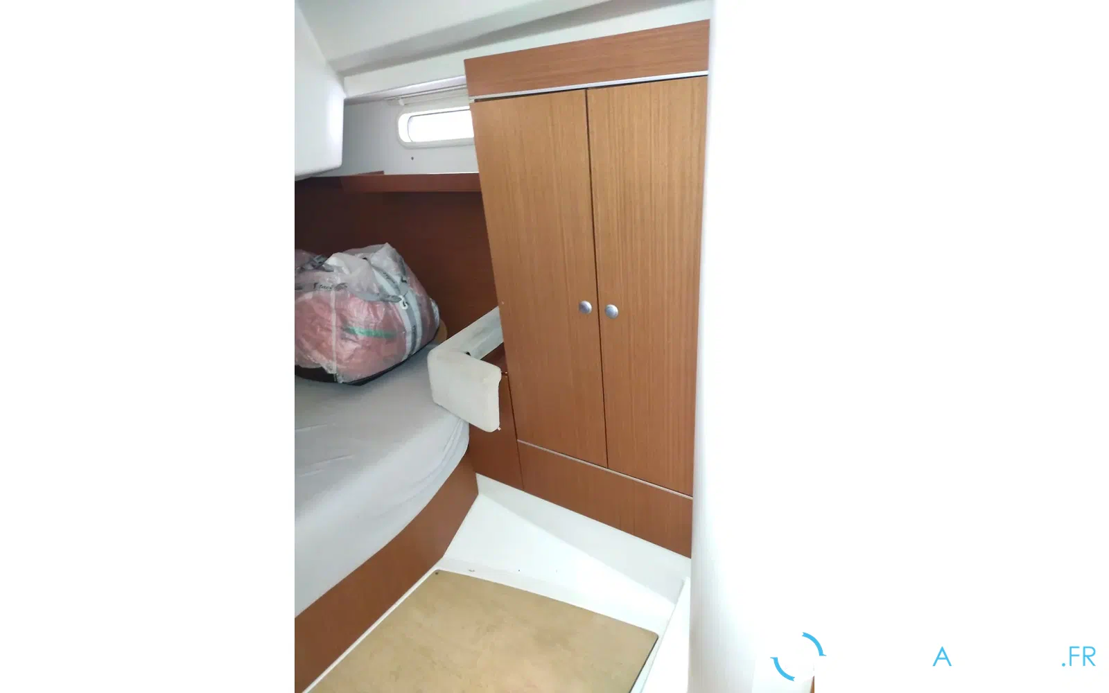 slider 53 Hanse 415