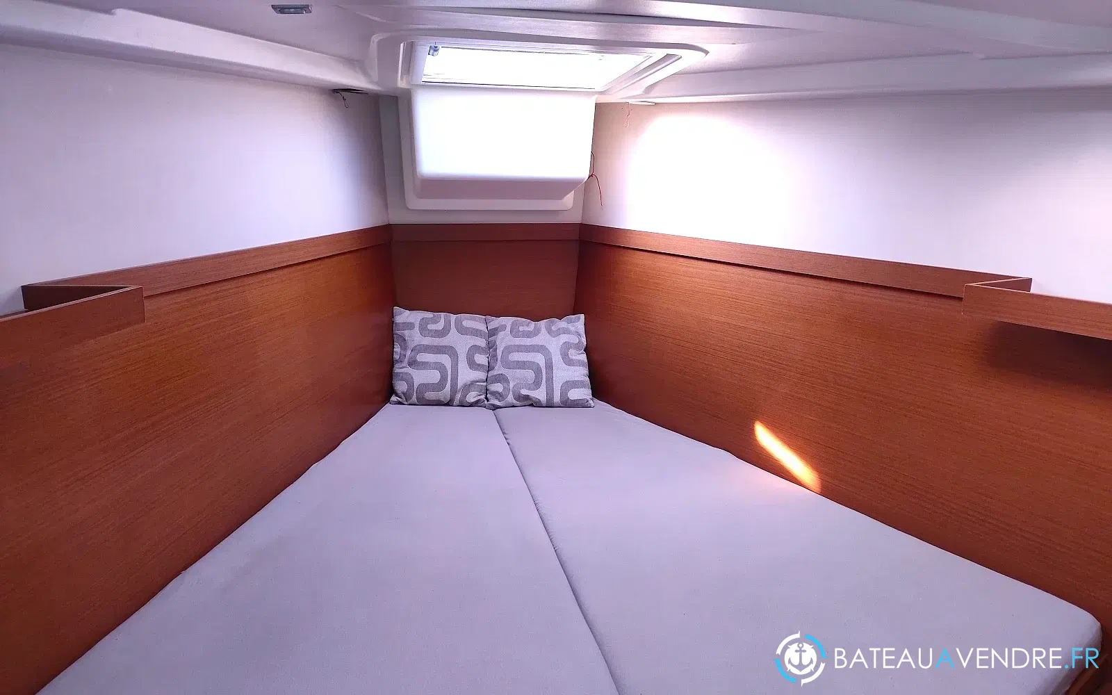 slider 57 Hanse 415