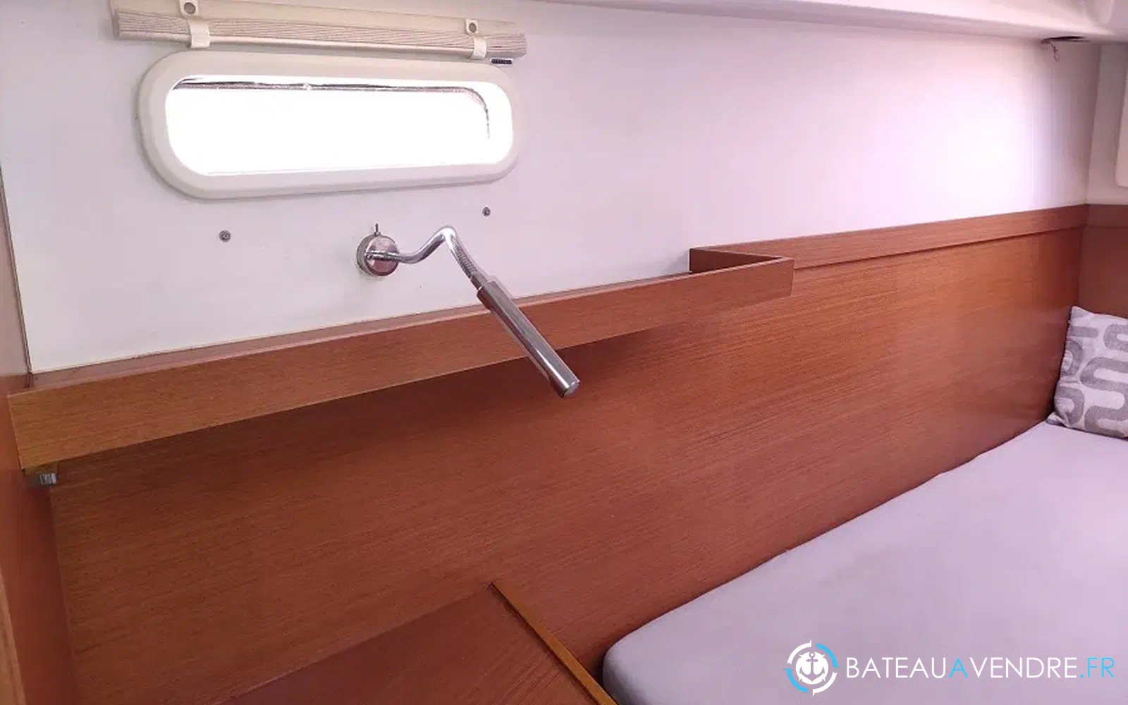 slider 58 Hanse 415