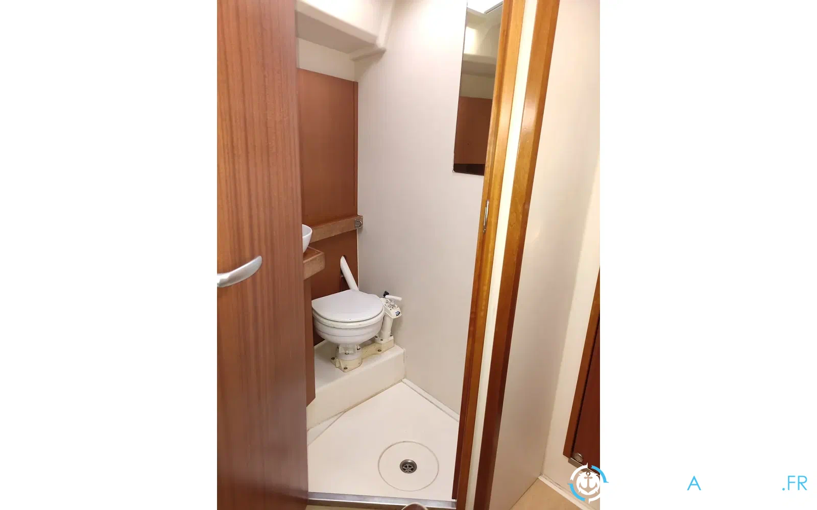 slider 60 Hanse 415