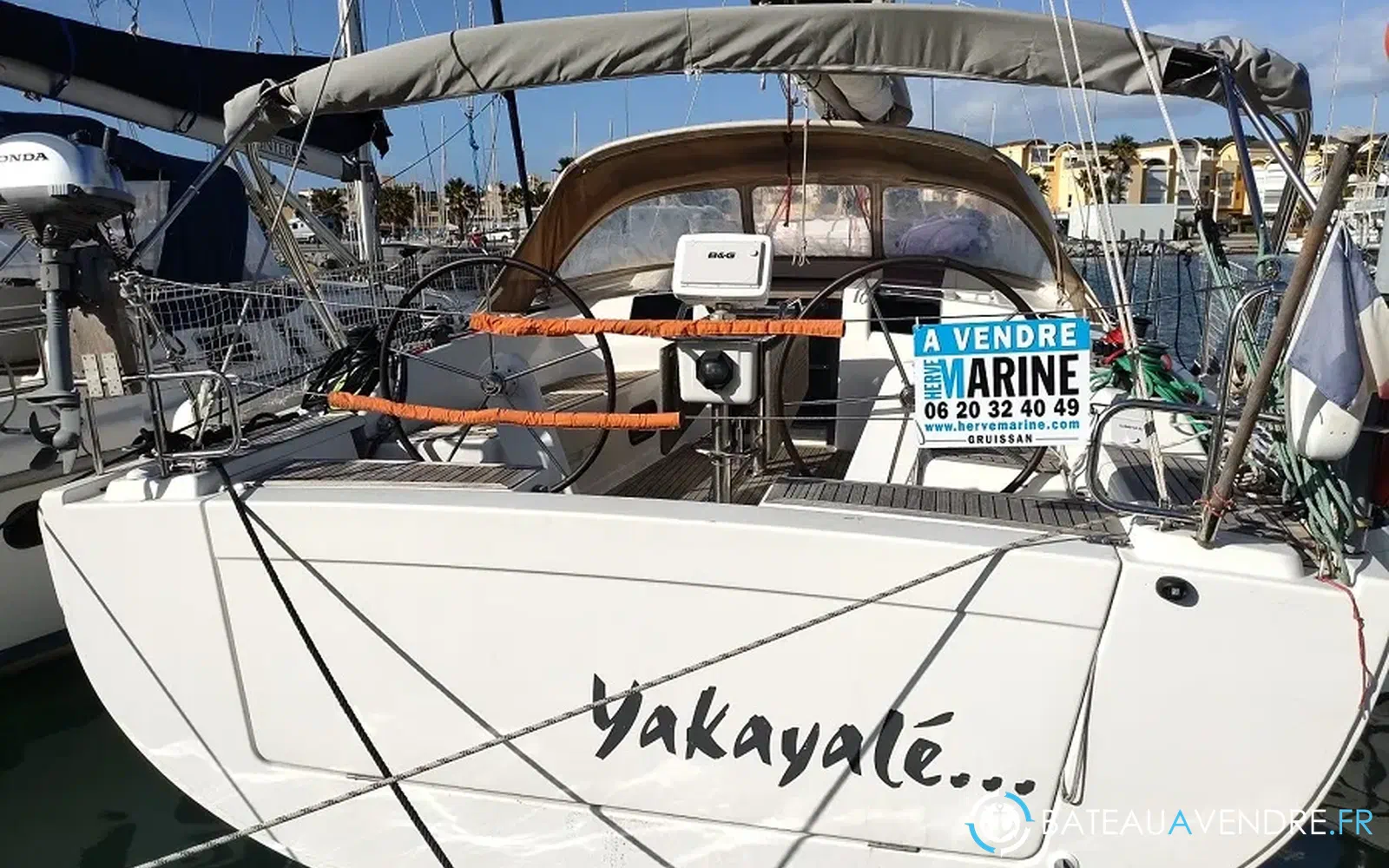 slider 5 Hanse 415