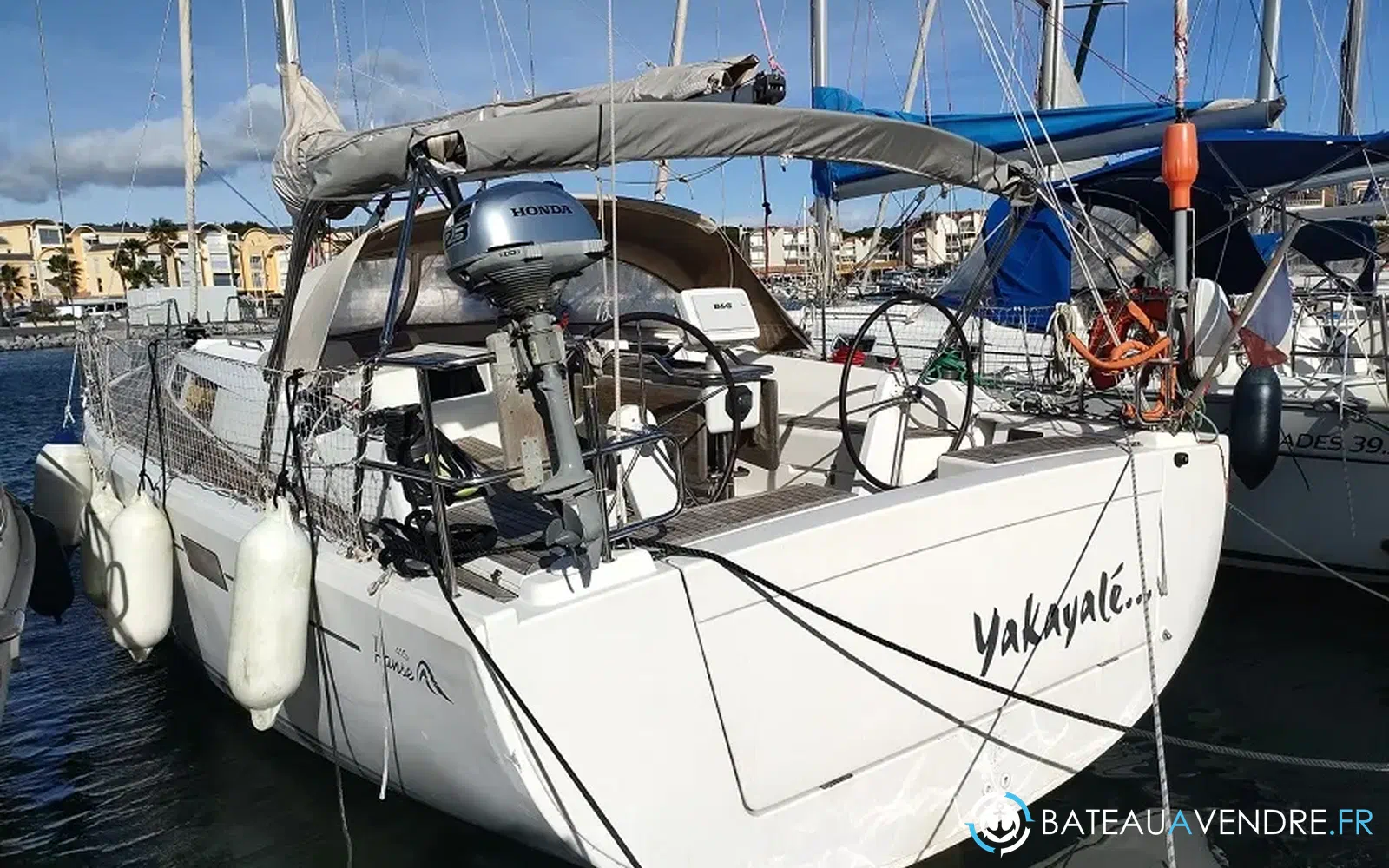 slider 6 Hanse 415