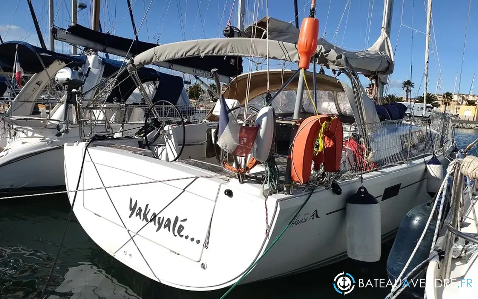 slider 7 Hanse 415