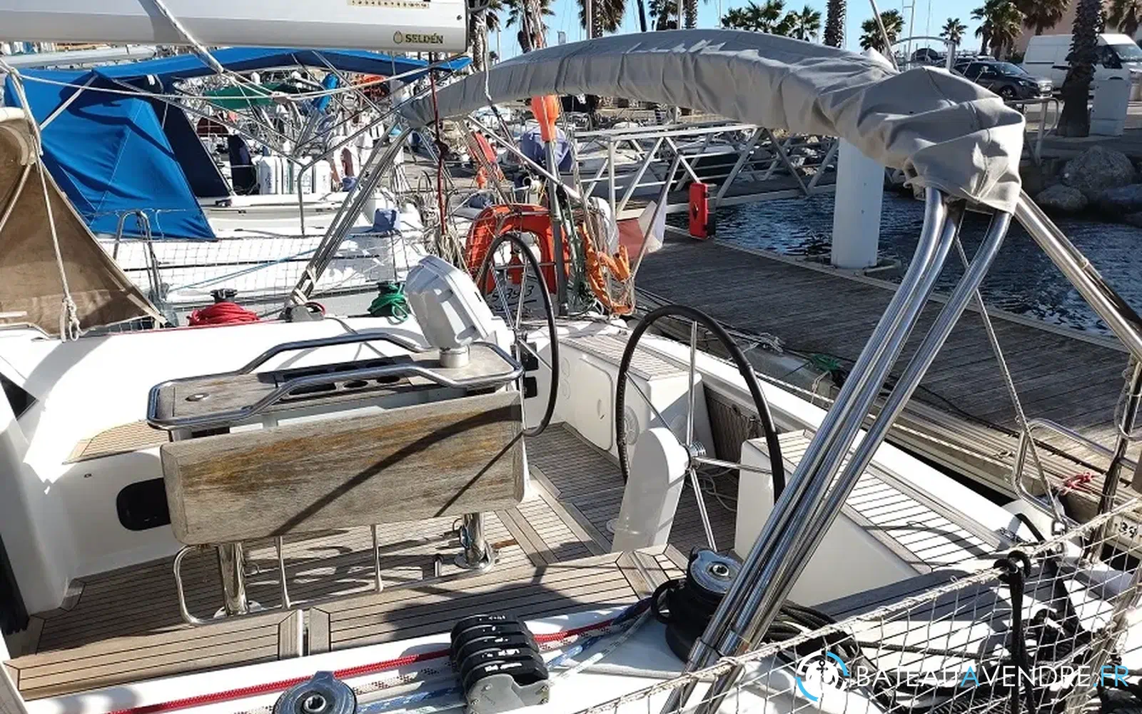 slider 8 Hanse 415