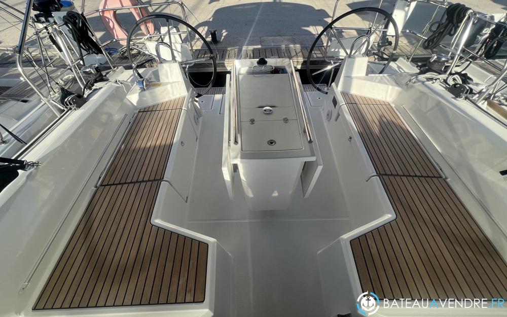 Beneteau Oceanis 40.1 exterieur photo 4