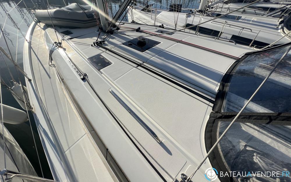 Beneteau Oceanis 40.1 exterieur photo 5