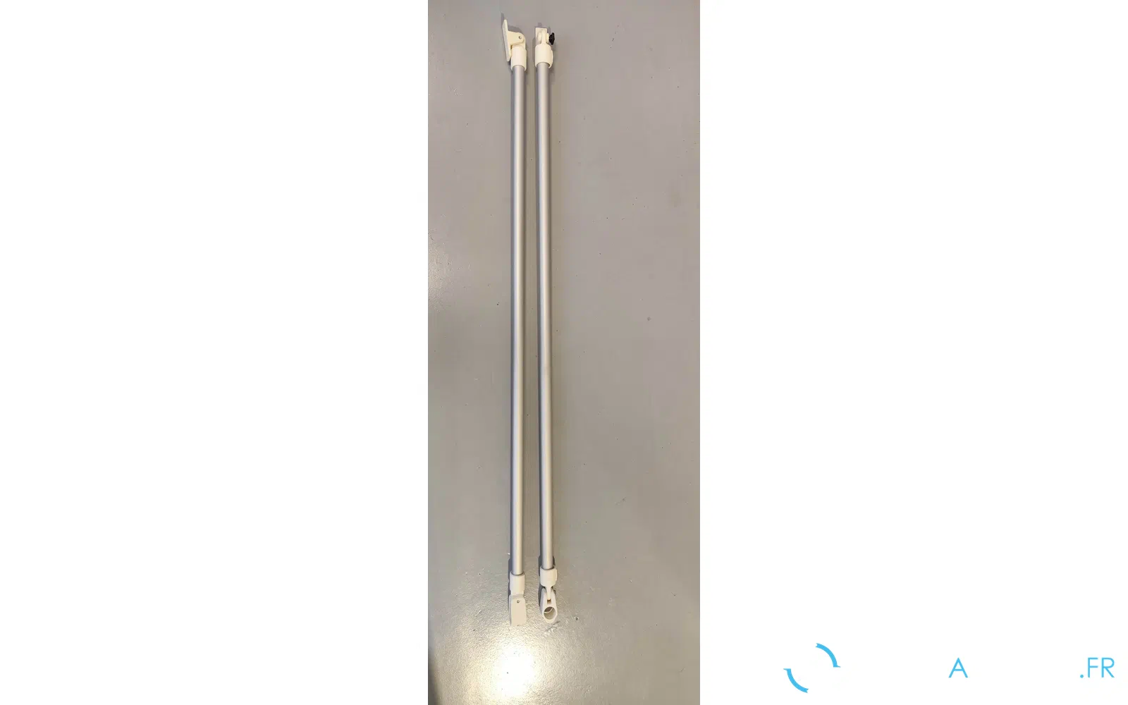 slider 1 Jambes de force bimini aluminium