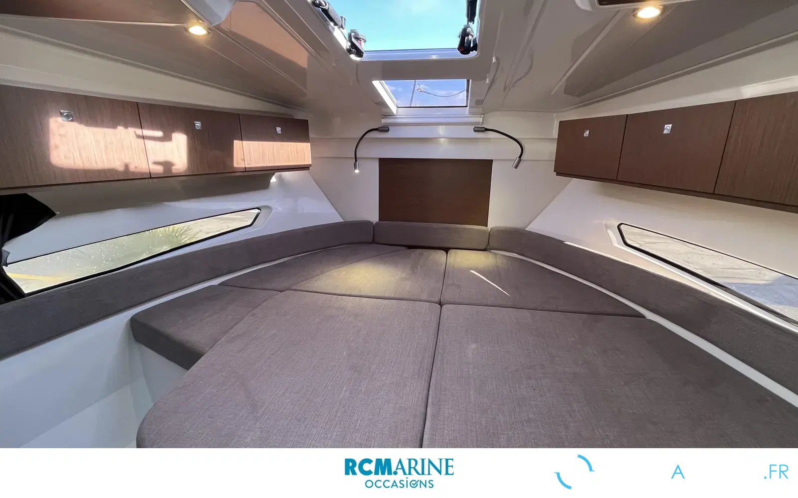 slider 11 Beneteau Antares 9 OB