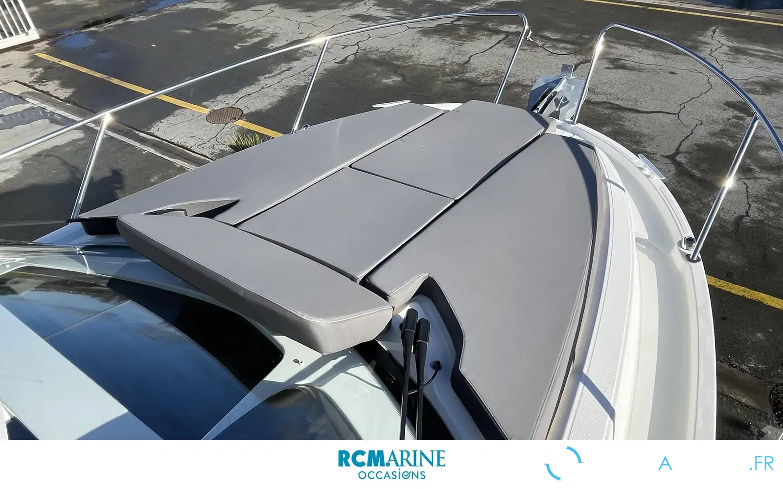 slider 2 Beneteau Antares 9 OB