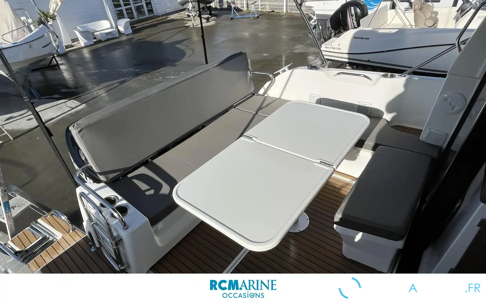 slider 5 Beneteau Antares 9 OB