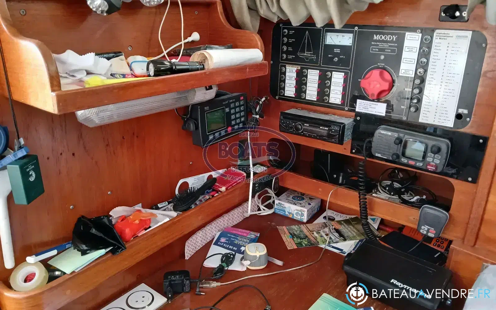 slider 12 Marine Project Moody 346