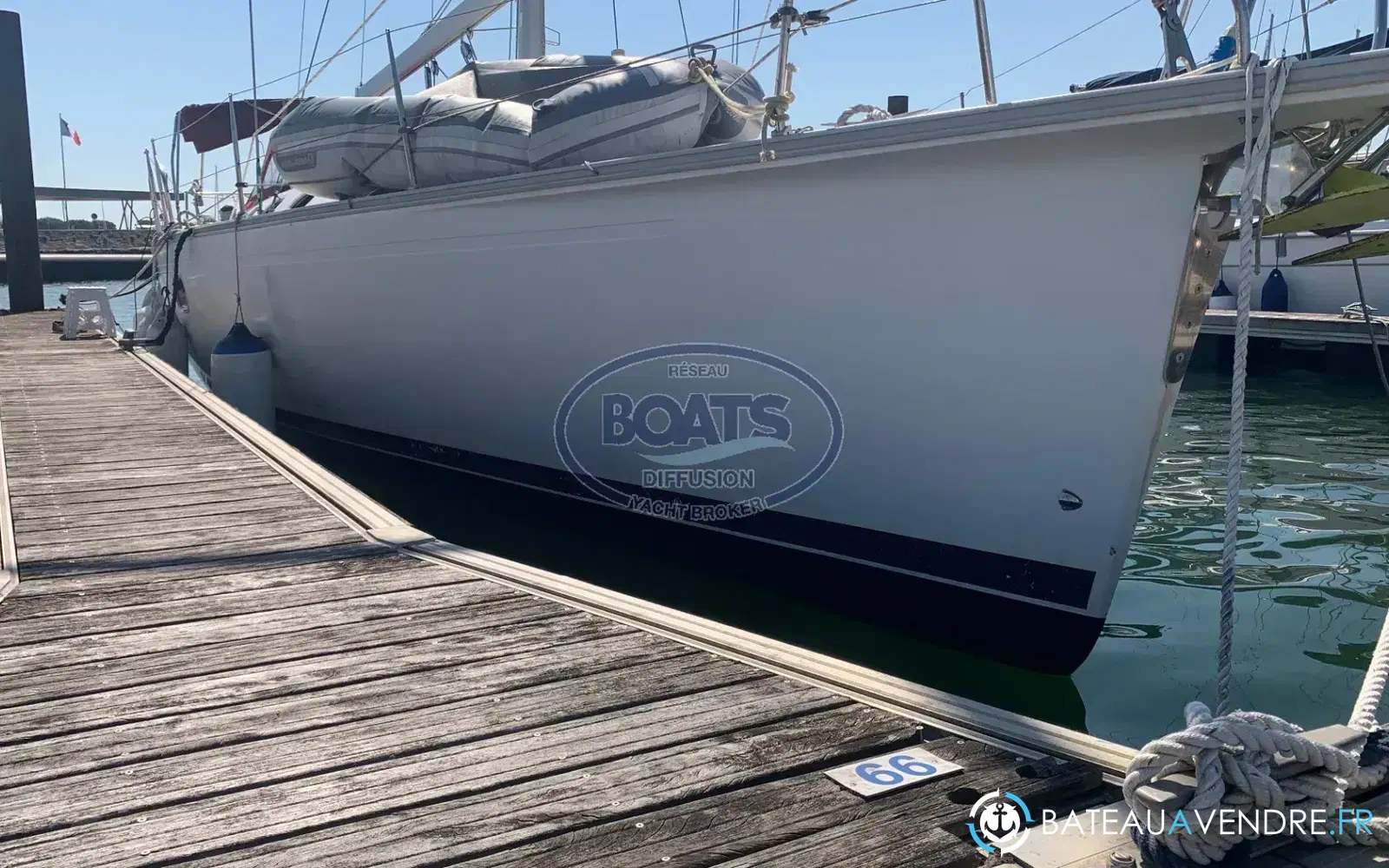 slider 13 Dufour Gib Sea 43