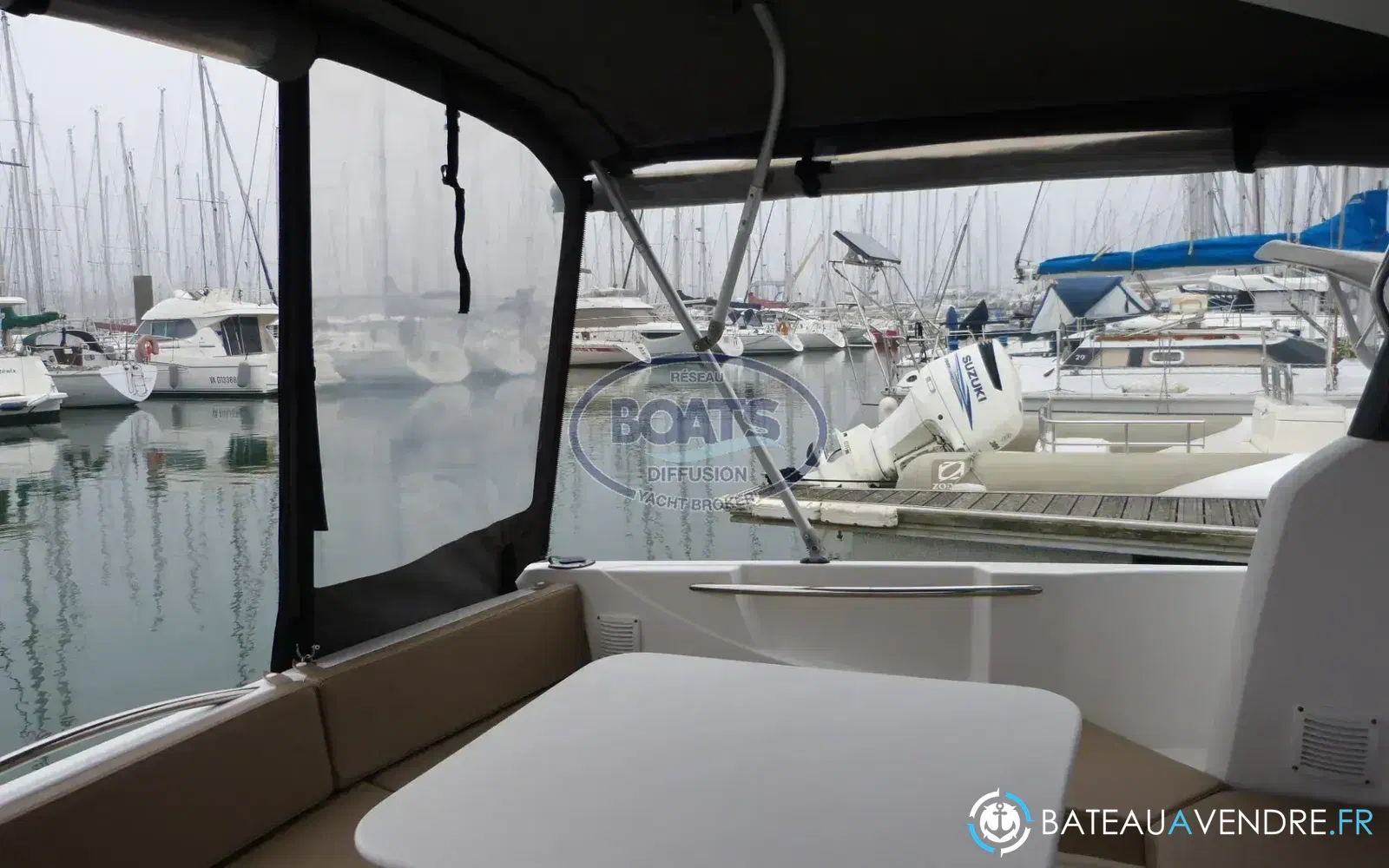 slider 5 Jeanneau Merry Fisher 755