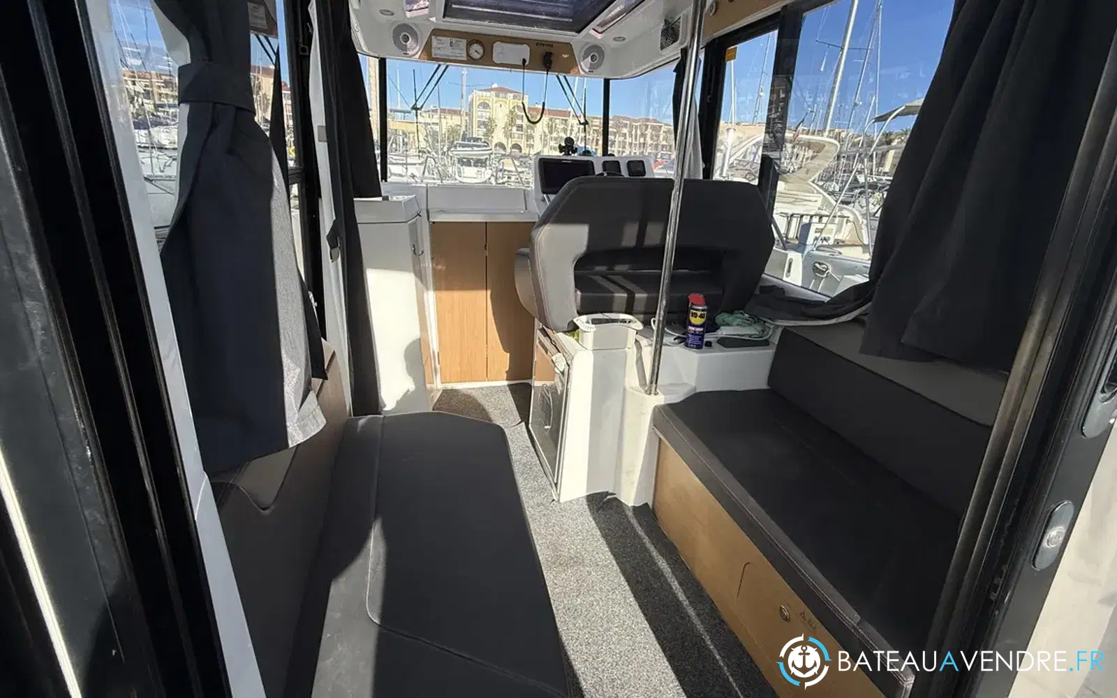 slider 11 Beneteau Barracuda 9