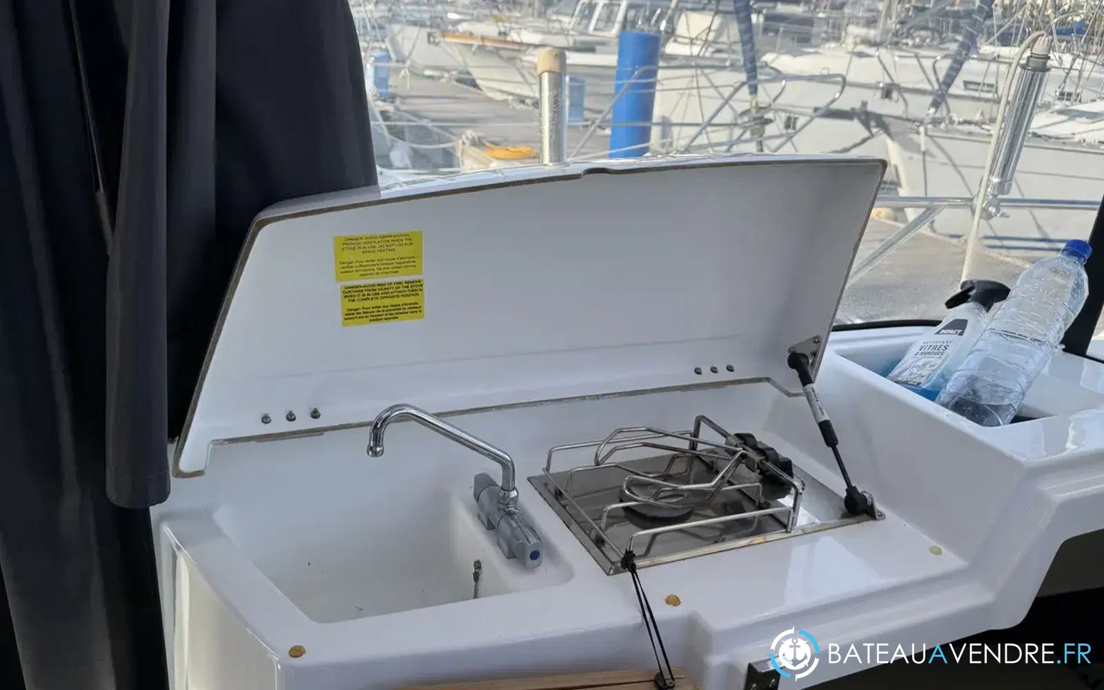slider 18 Beneteau Barracuda 9