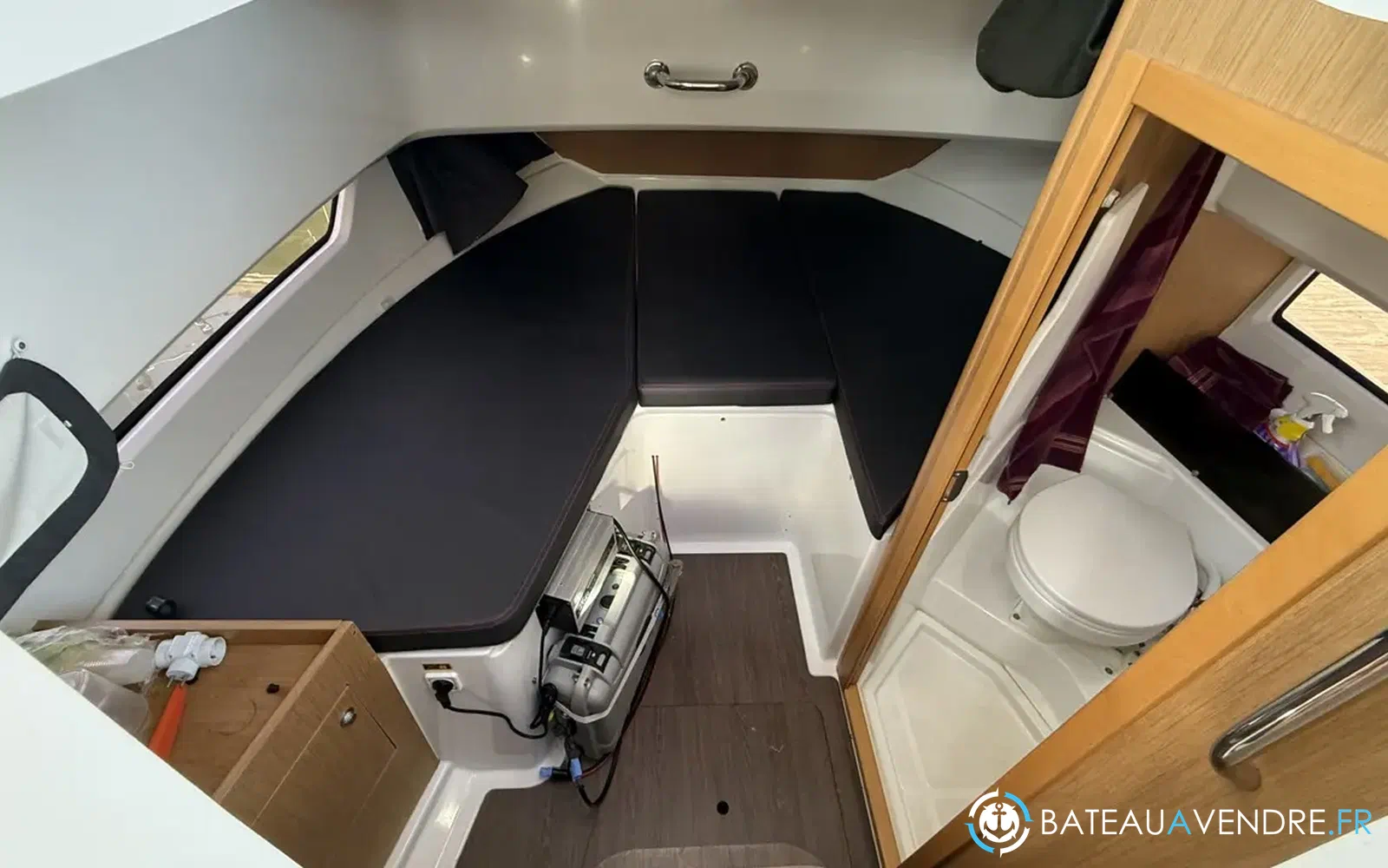 slider 19 Beneteau Barracuda 9