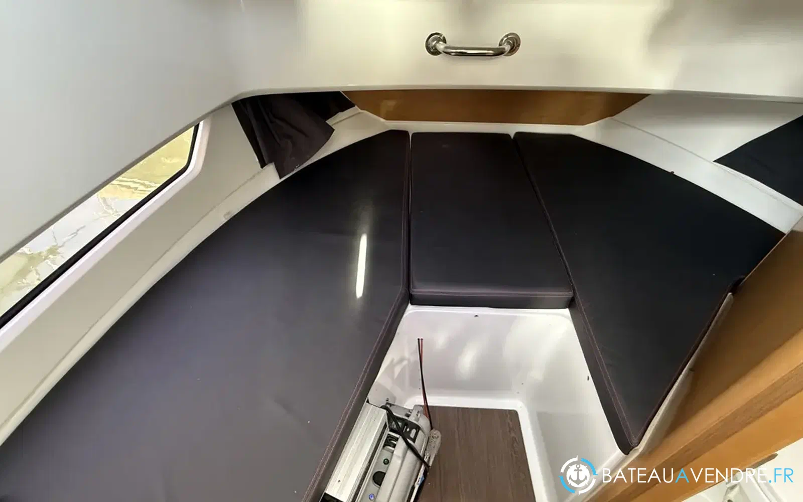 slider 20 Beneteau Barracuda 9