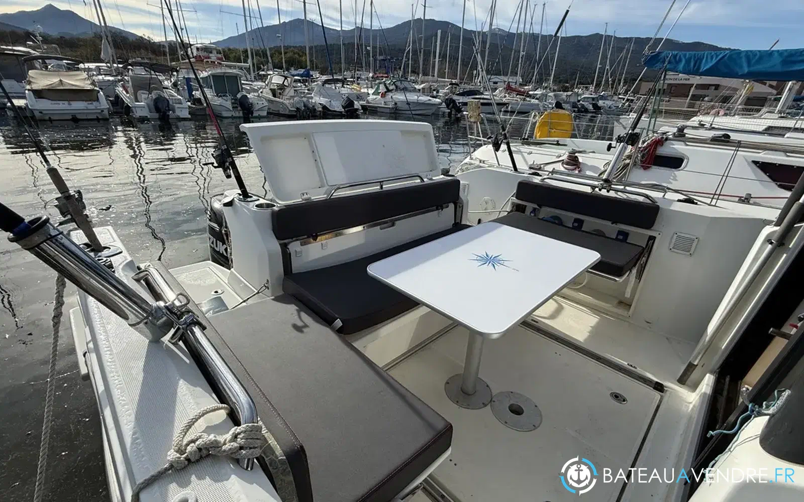 slider 7 Beneteau Barracuda 9