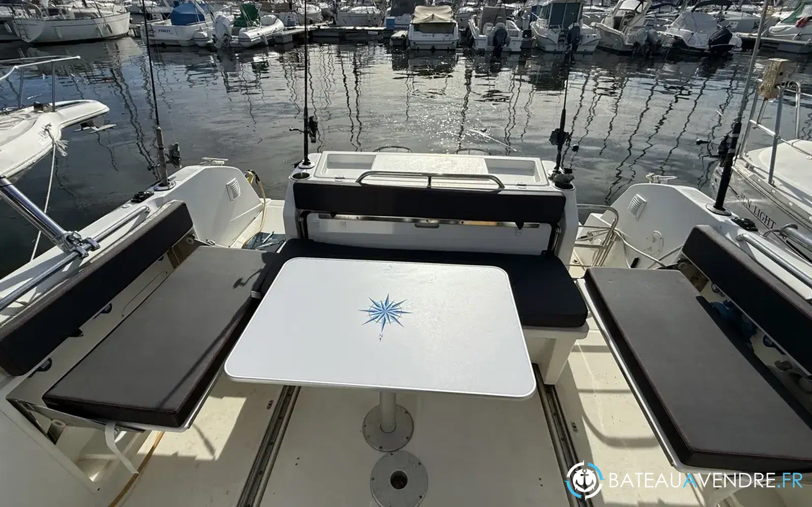 slider 8 Beneteau Barracuda 9