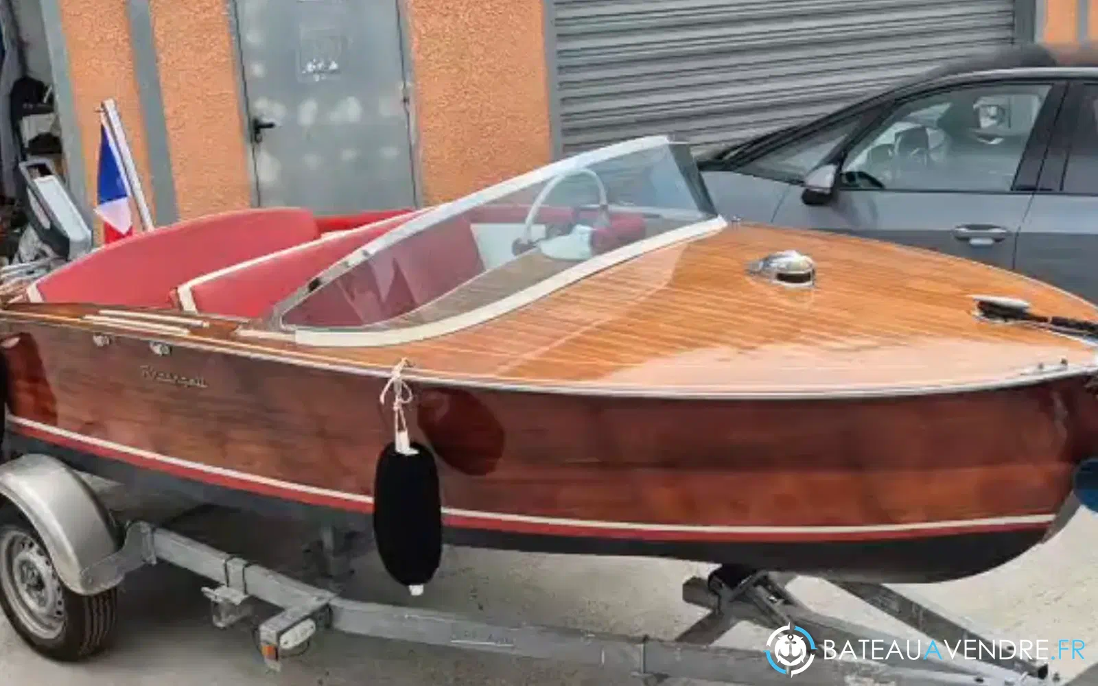 slider 1 Arcangeli JOLLY 450