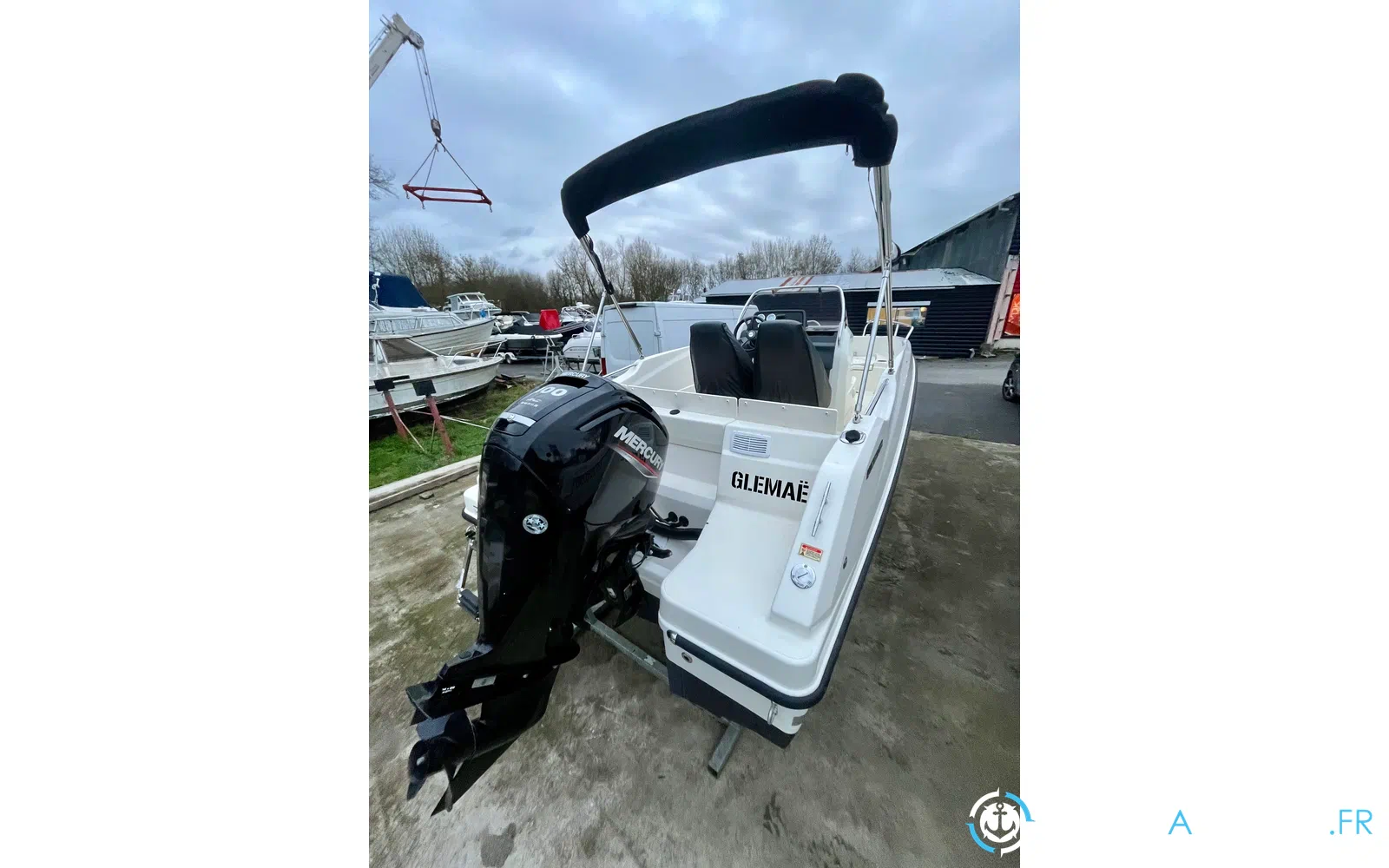 slider 2 Quicksilver Activ 555 Open