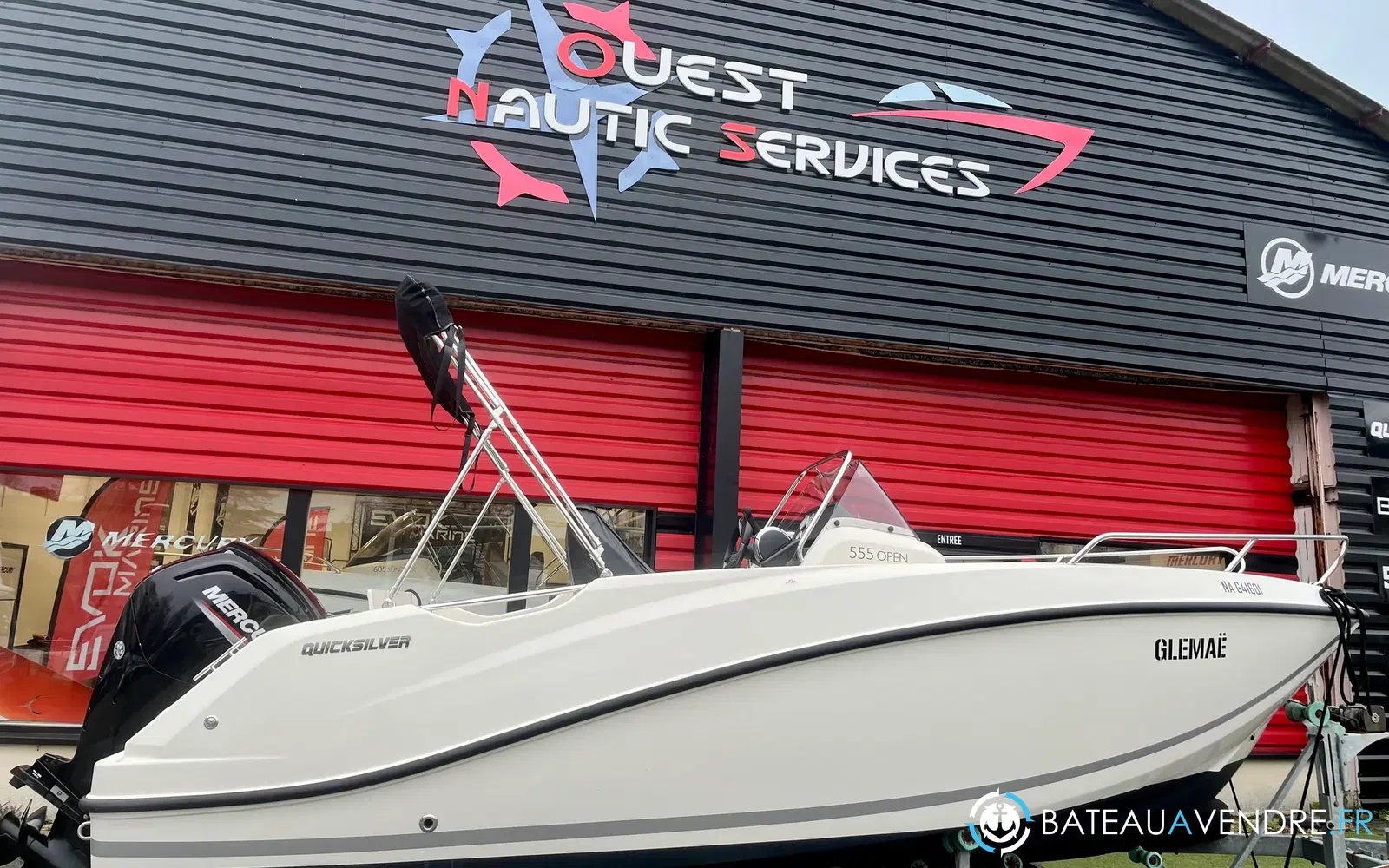 slider 0 Quicksilver Activ 555 Open