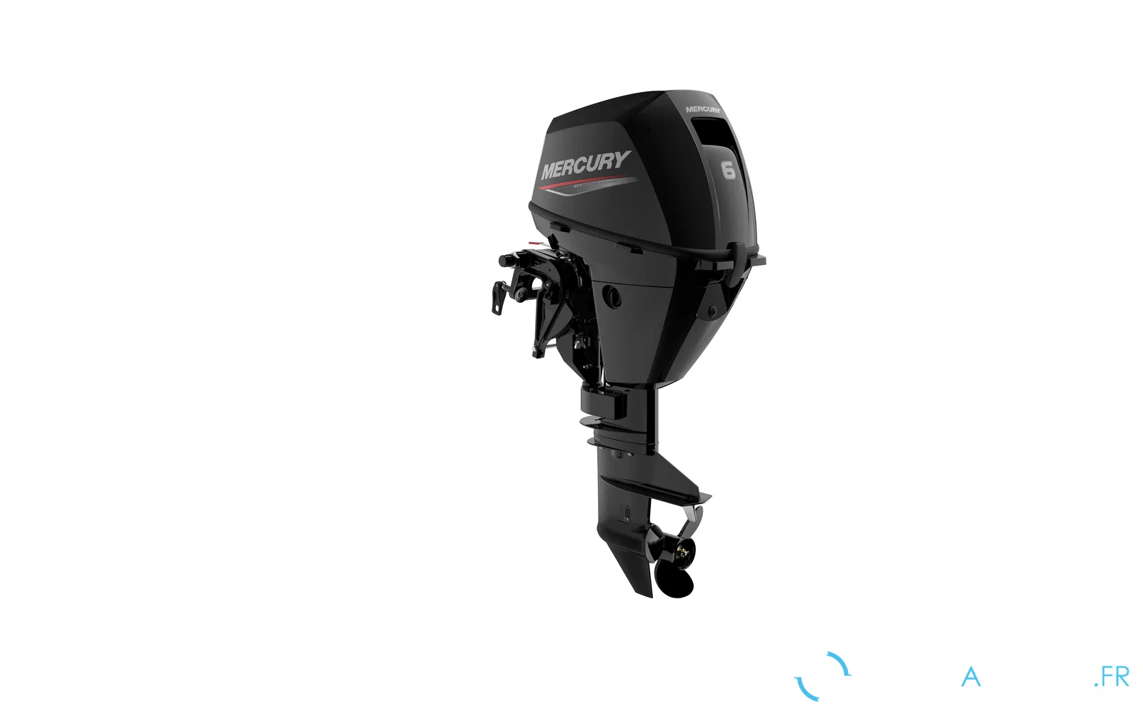 slider 0 Moteur Mercury 6 CV 4 Temps – Bicylindre EFI