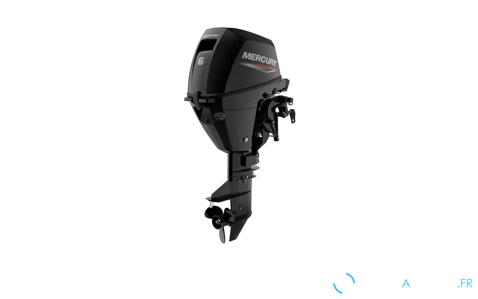 slider 1 Moteur Mercury 6 CV 4 Temps – Bicylindre EFI