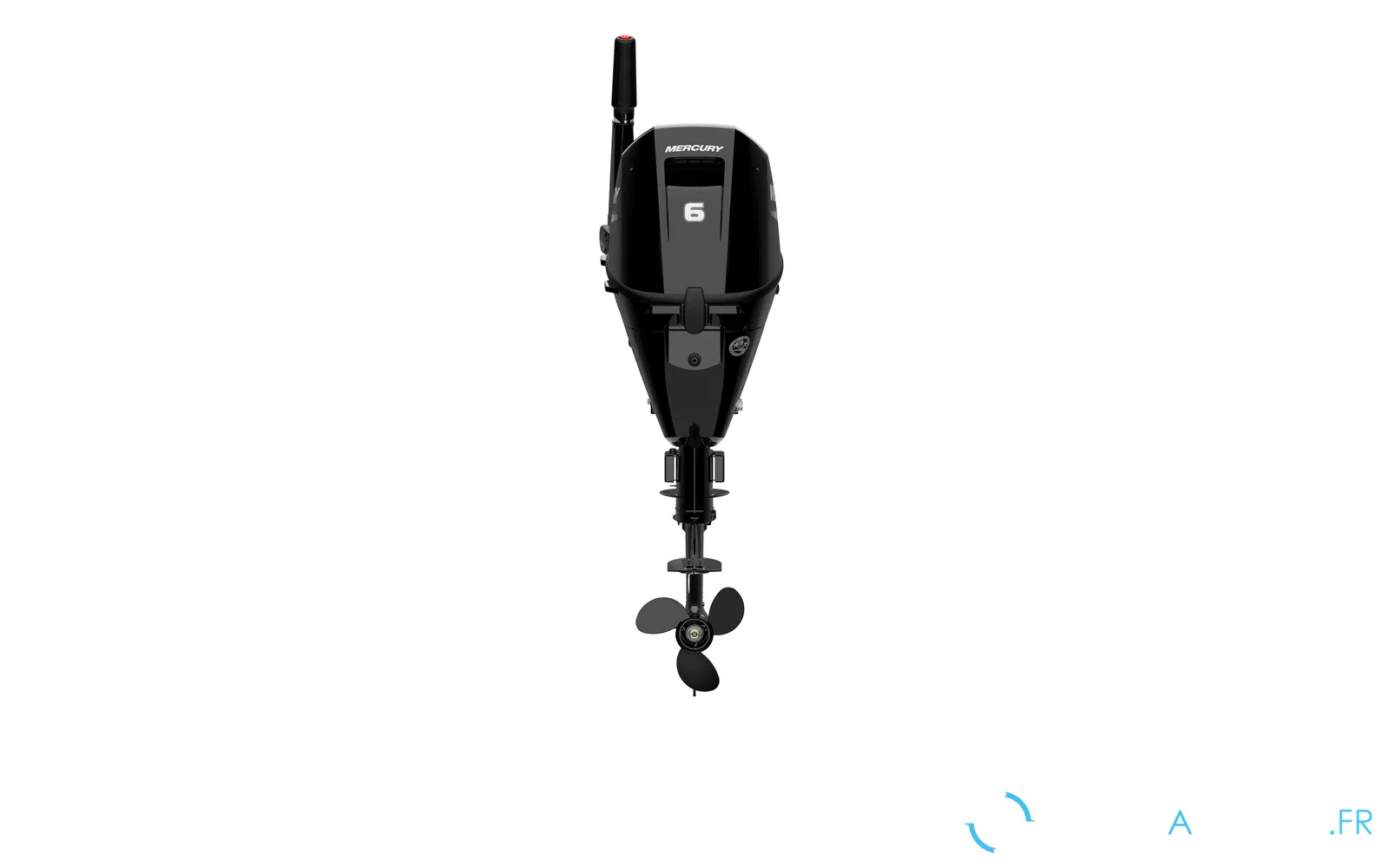slider 3 Moteur Mercury 6 CV 4 Temps – Bicylindre EFI