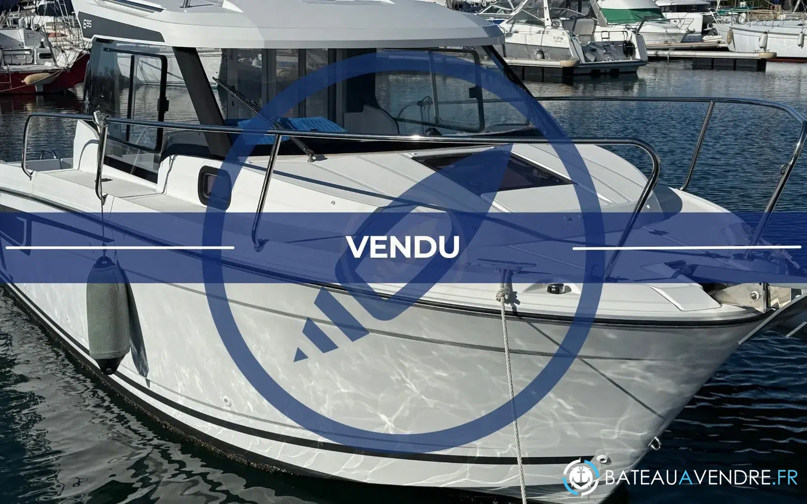 slider 0 Jeanneau Merry Fisher 695 Serie 2