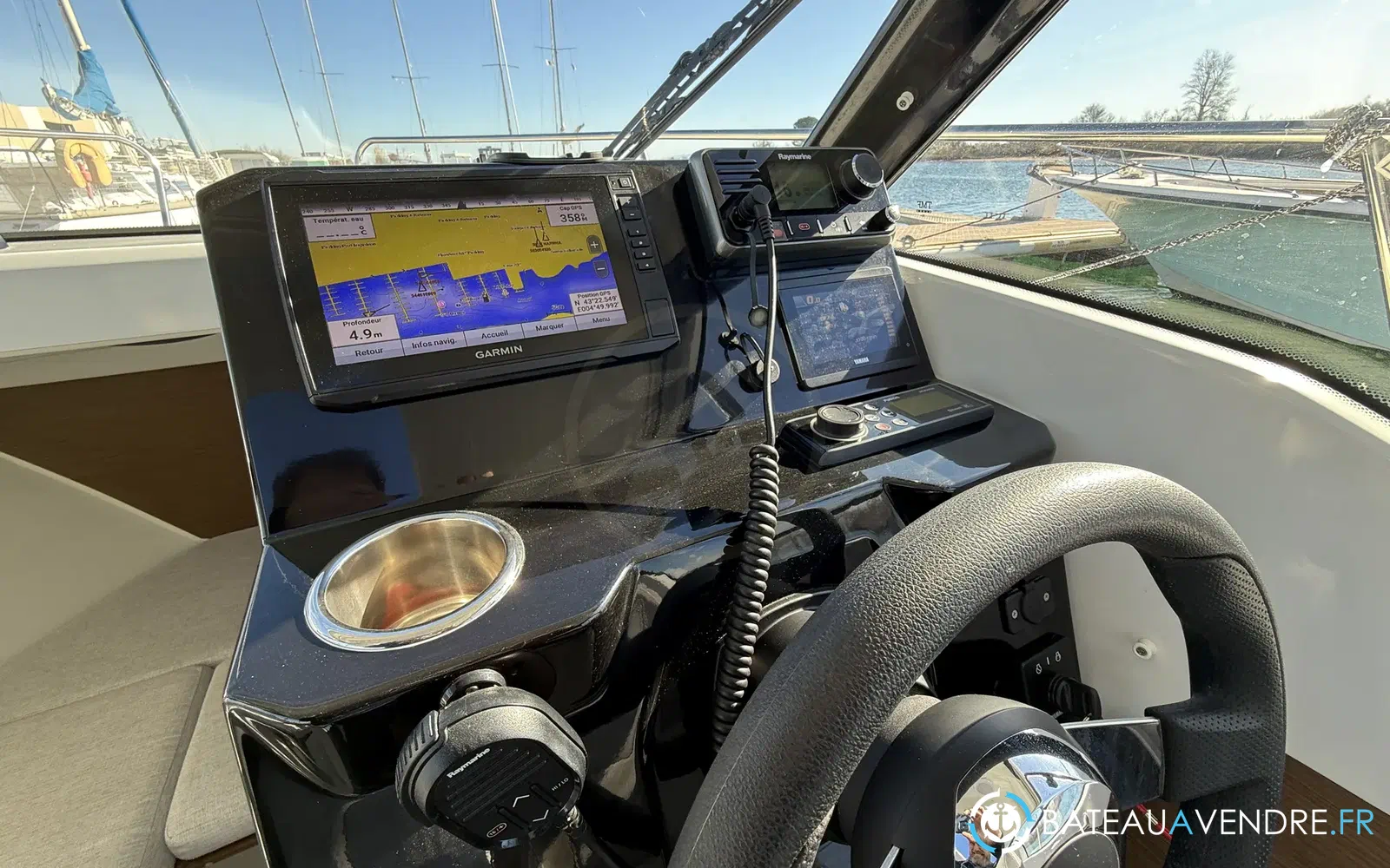 slider 16 Jeanneau Merry Fisher 695 Serie 2