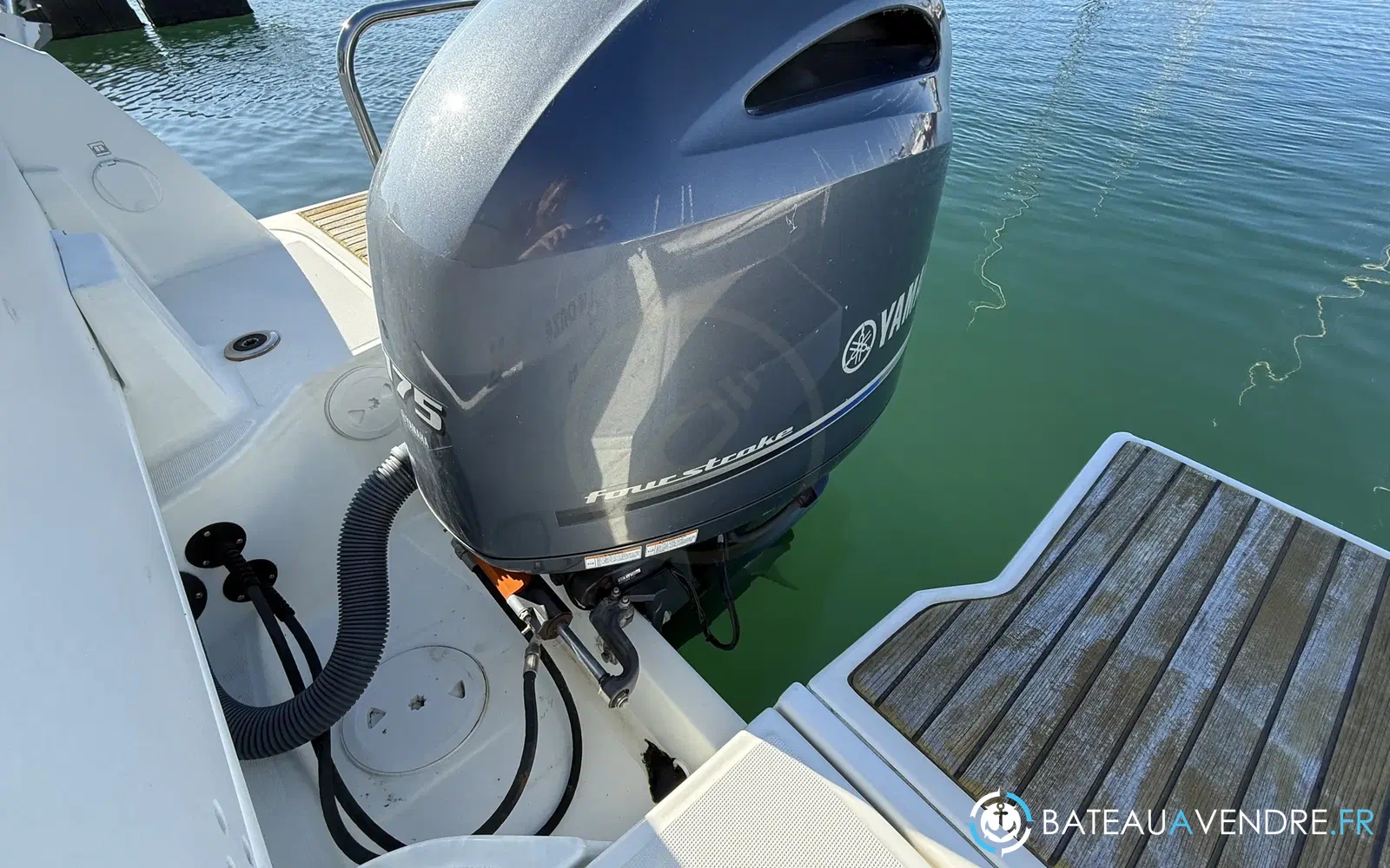slider 6 Jeanneau Merry Fisher 695 Serie 2
