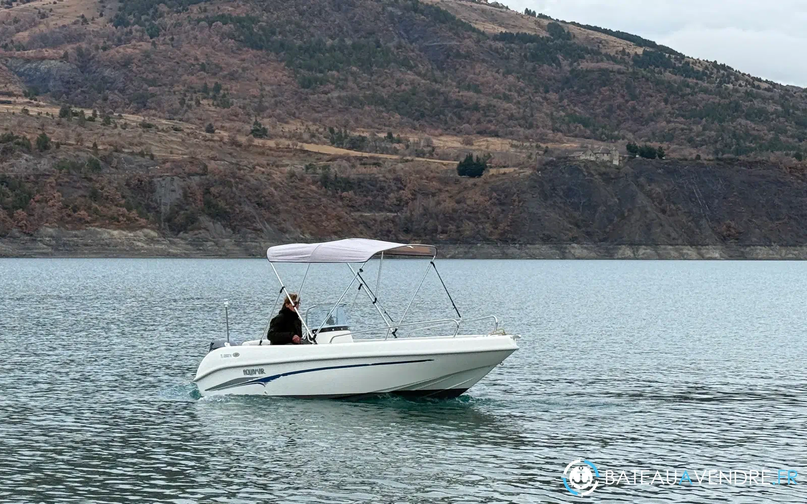 slider 11 Aquamar 460