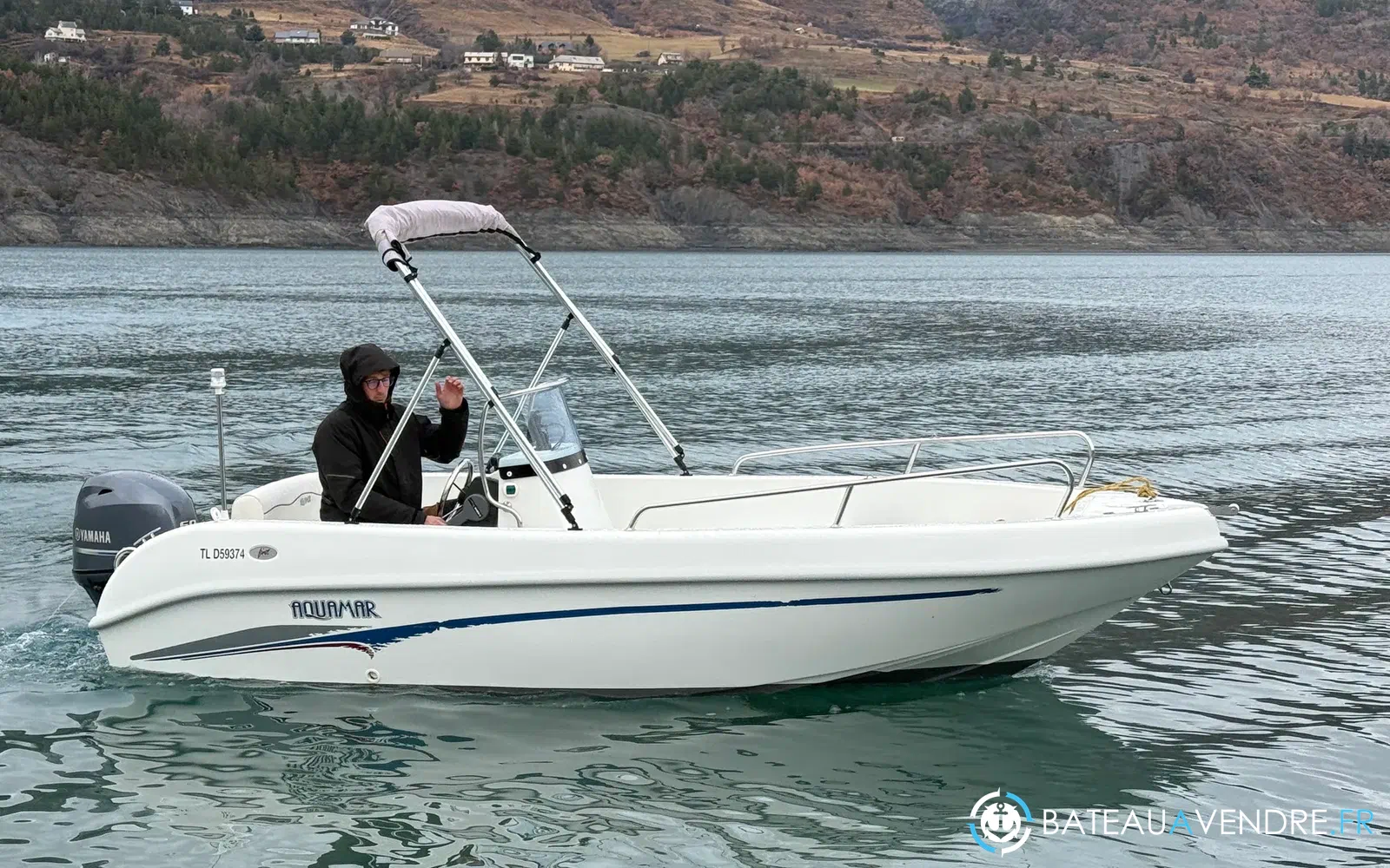 slider 12 Aquamar 460