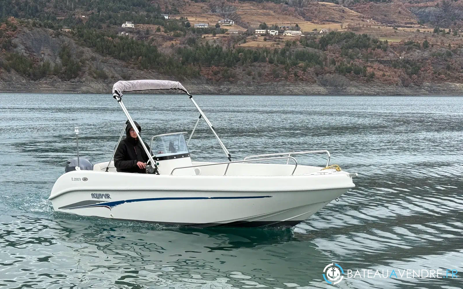 slider 13 Aquamar 460
