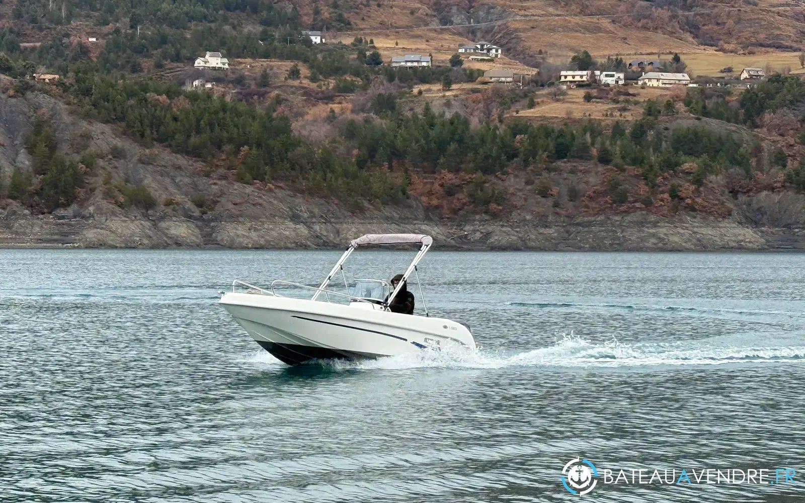 slider 15 Aquamar 460