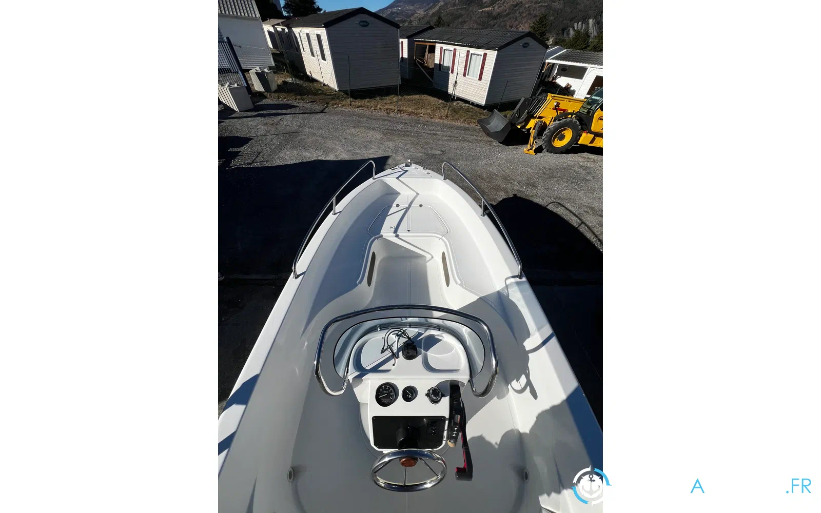 slider 20 Aquamar 460