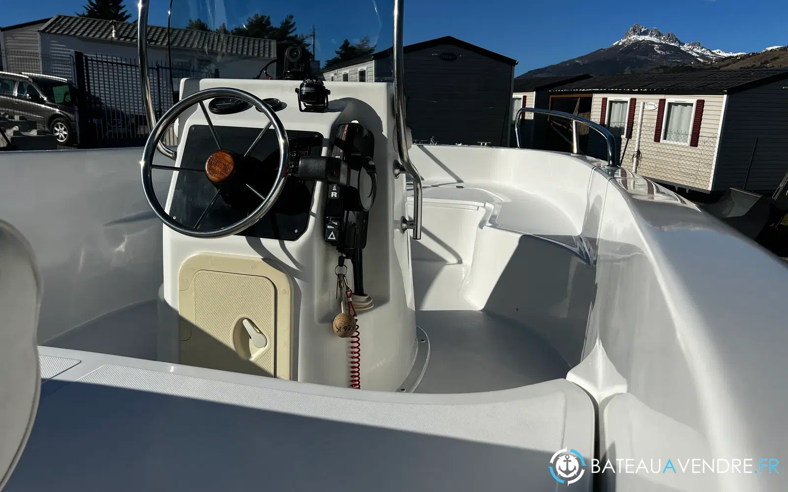slider 22 Aquamar 460
