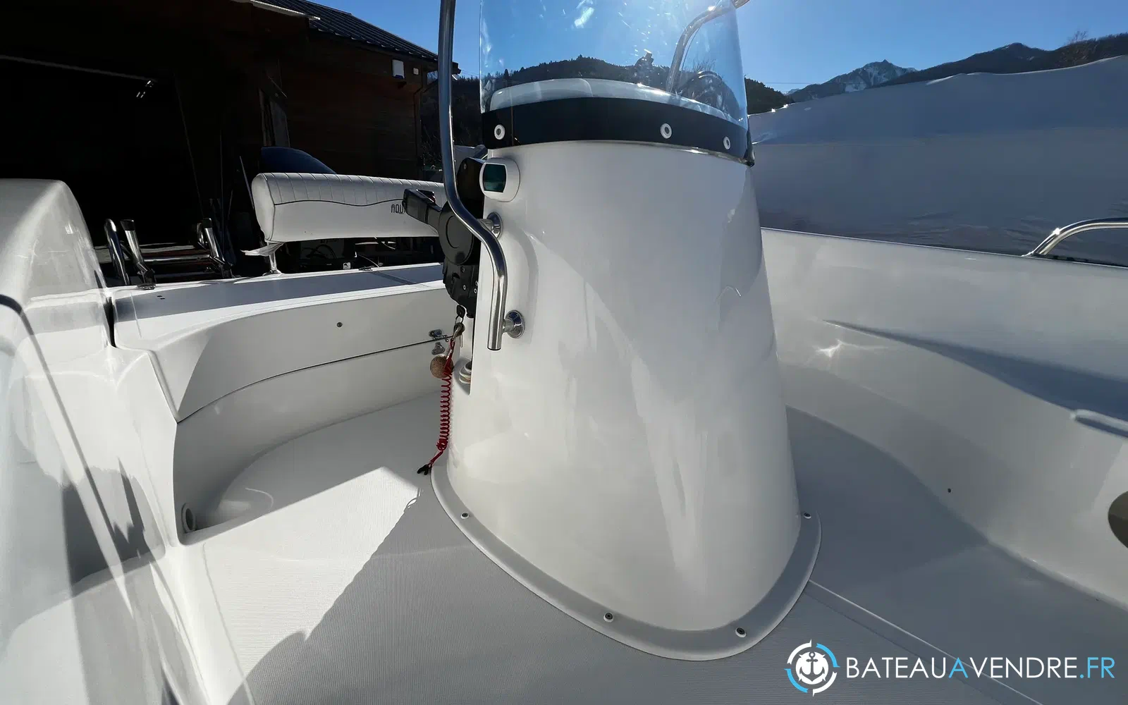 slider 23 Aquamar 460