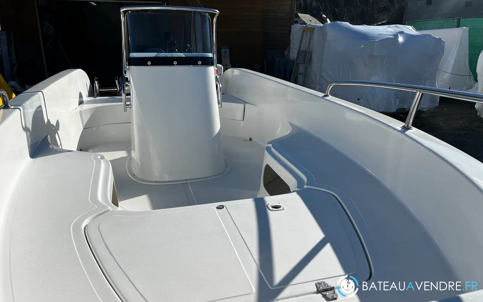 slider 24 Aquamar 460